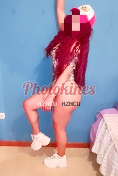 Mili, puta en Arequipa