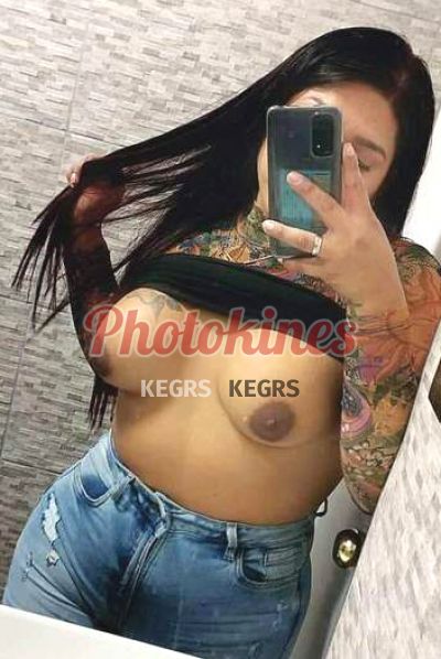 Allison 970550226, Escort en Trujillo