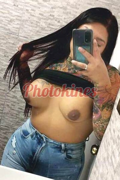Lorena, Escort en Trujillo