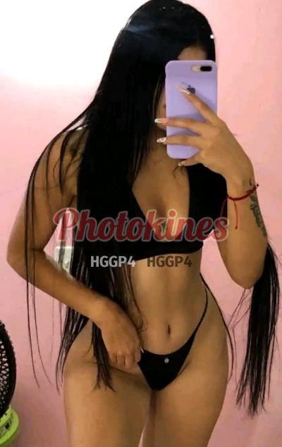 Diana, escort en Arequipa