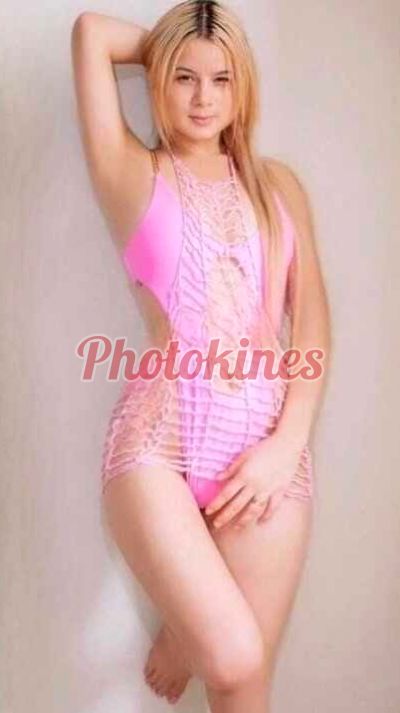 Alejandra, Kinesióloga en Huancayo