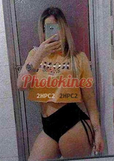 Antonella 941867081, Kinesióloga en Talara