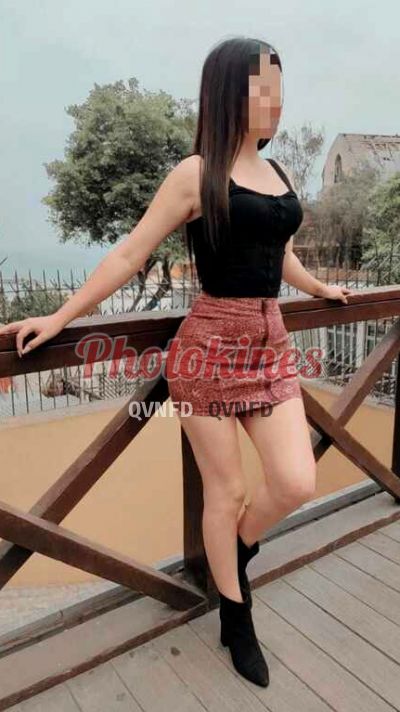Tamy, escort en Lince