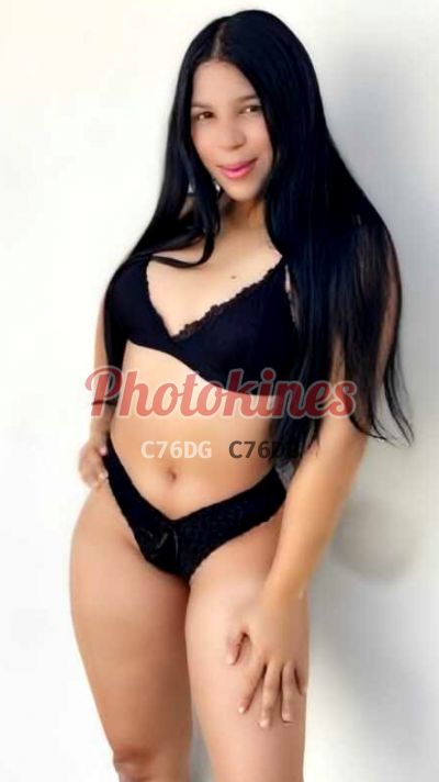 Beratriz, kinesióloga en Piura
