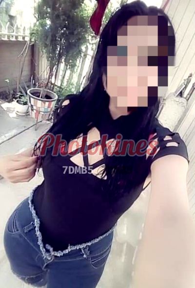 Damaris, escort en Villa El Salvador