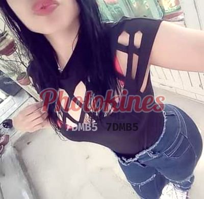 Damaris, kinesióloga en Villa El Salvador