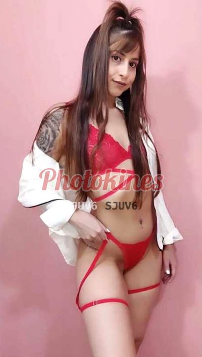 Eliana, Puta en Chiclayo