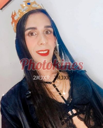 Karla, puta en San Martín de Porres
