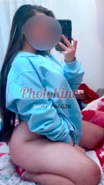 Valentina, escort en Arequipa