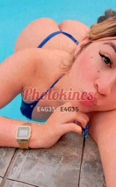 Diana, escort en Cusco