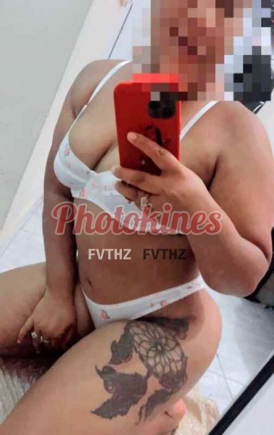 Kimberly, puta en El Agustino