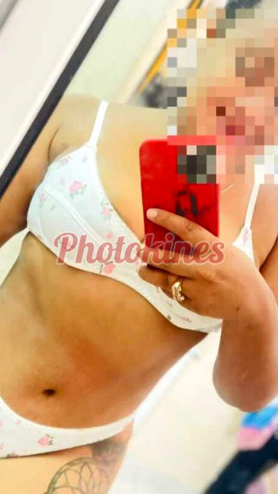 Kimberly, kine en El Agustino