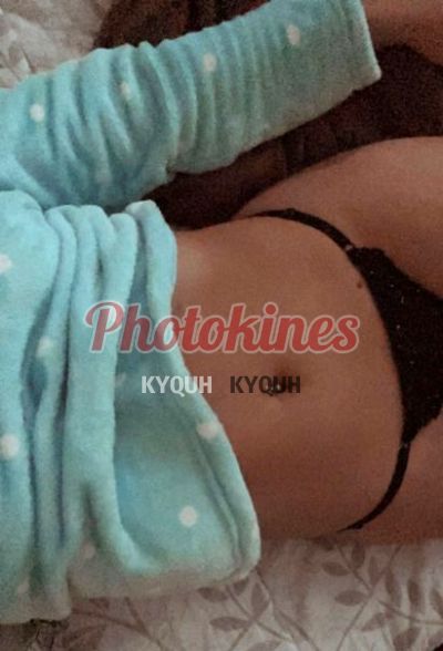 Susej, escort en Trujillo