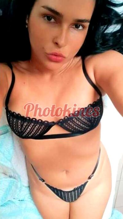 Kimberly, puta en Trujillo