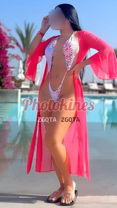 Fernanda, escort en Miraflores