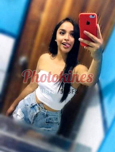 Carol, escort en Arequipa