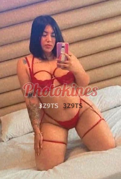 Lina, escort en Los Olivos