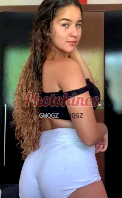 Daniela, Puta en Chiclayo