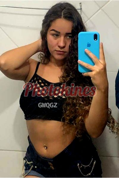 Daniela, Escort en Chiclayo