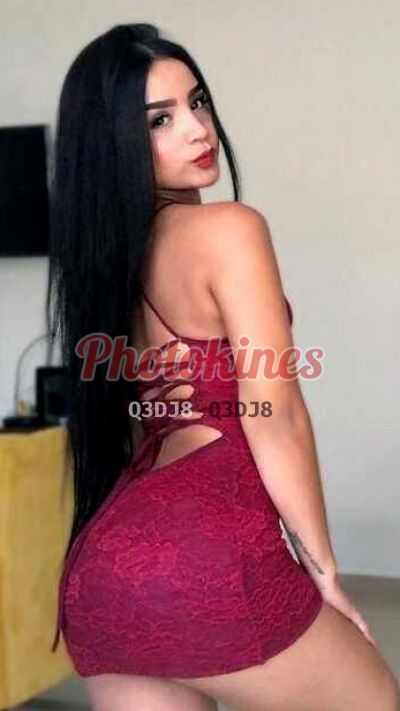 Gaby, puta en Los Olivos