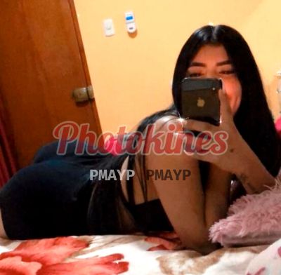Ori, escort en San Vicente
