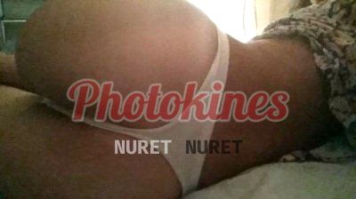 Lucianita, kine en Piura