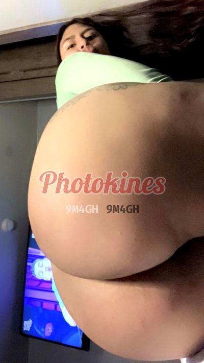 Andreita, escort en Miraflores
