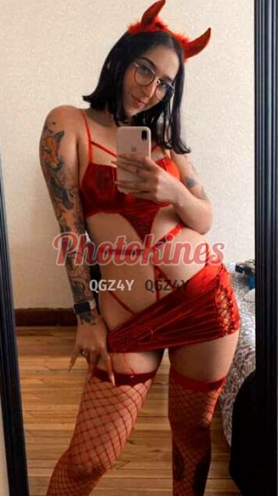 Jenny, escort en San Juan de Miraflores