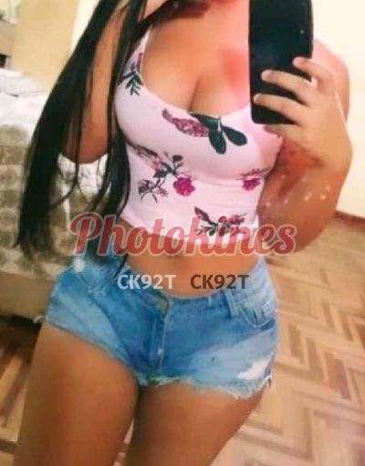 Sofía, kine en Cerro de Pasco