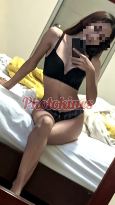 Valeria Tapia, escort en San Juan de Lurigancho