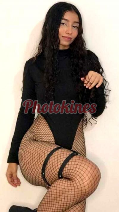 Daniela, escort en Chiclayo