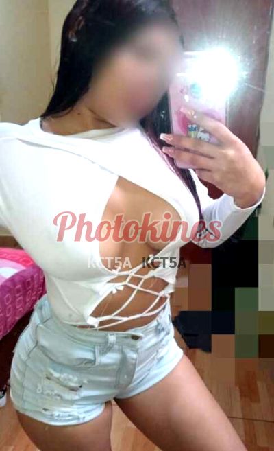 Mariane, escort en Villa El Salvador
