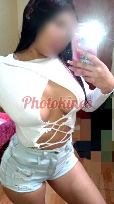 Mariane, escort en Villa El Salvador