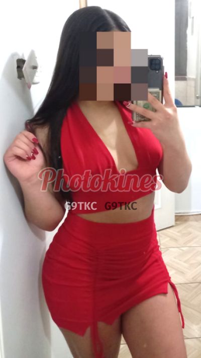 Claudia, escort en San Miguel