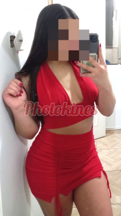 Claudia, escort en San Miguel