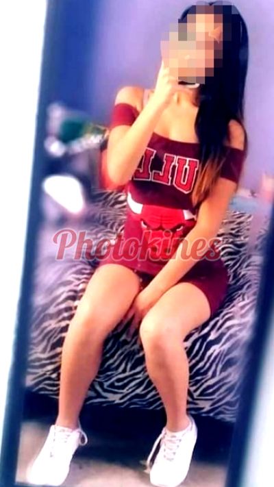 Katrina, escort en Villa El Salvador