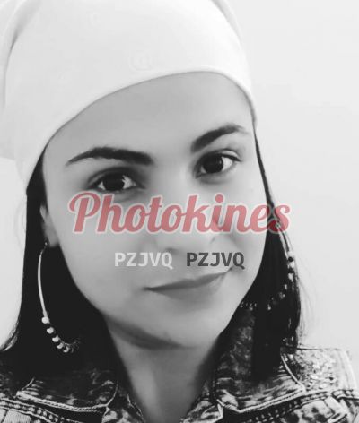 Indira, kinesióloga en Piura