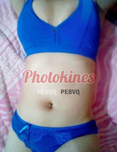 Camila, escort en El Agustino