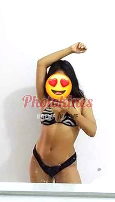 Kiarela, escort en Los Olivos
