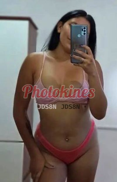 Estrella, escort en Santa Anita