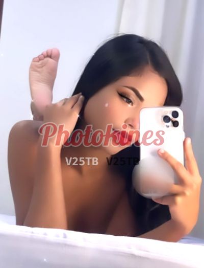 Valeria, puta en Arequipa