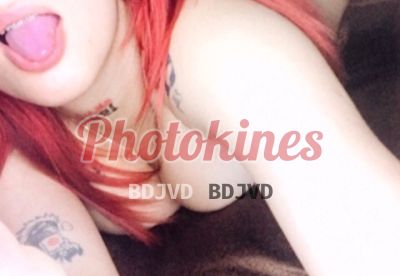 Samanta, escort en Lince