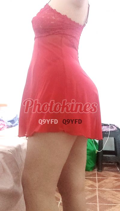 Alba 941943737, escort en Villa El Salvador