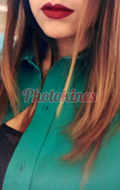Alba 941943737, kine en Villa El Salvador