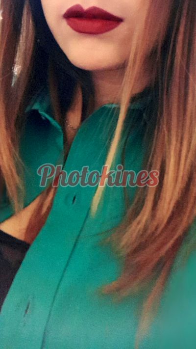 Alba 941943737, kine en Villa El Salvador