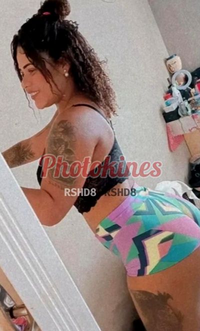 Priscila, kinesióloga en Arequipa