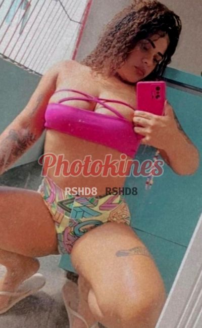 Priscila, escort en Arequipa