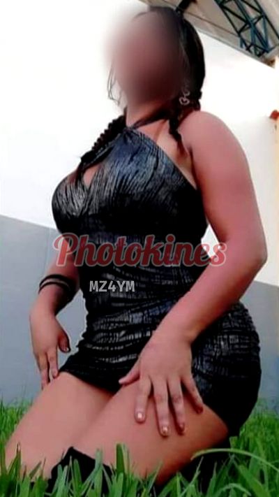 Beatriz, puta en Los Olivos