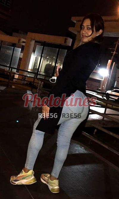 Perla, puta en Arequipa