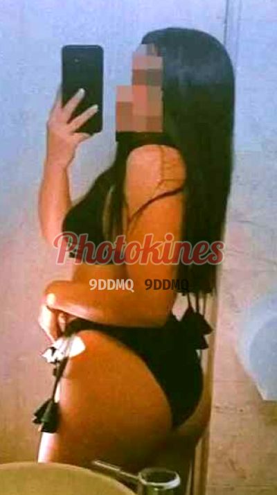 Daniela, escort en Magdalena